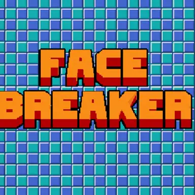 Face Breaker oyunu