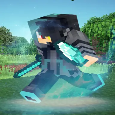 Fail Minecraft Runner oyunu