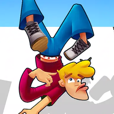Fail Run Online oyunu