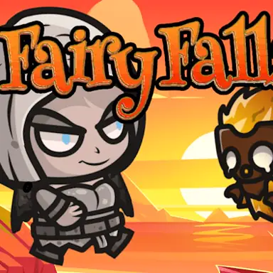 Fairy Falls game