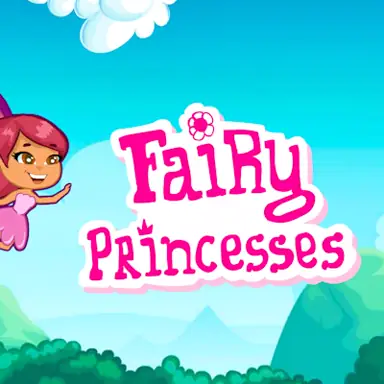 Fairy Princesses oyunu
