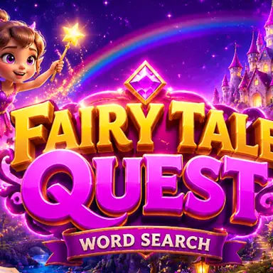 Fairy Tale Quest oyunu