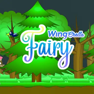 Fairy Wingerella oyunu