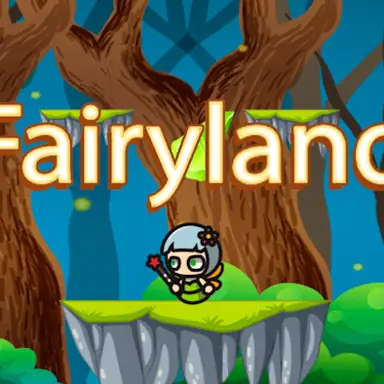 Fairyland game