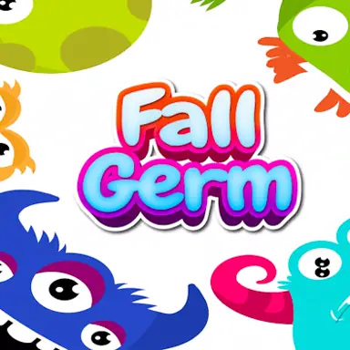 Fall Germ game