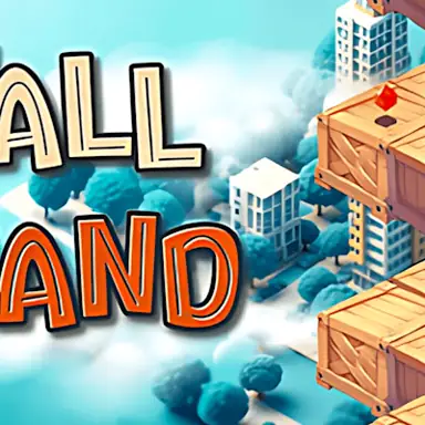 Fall Land game