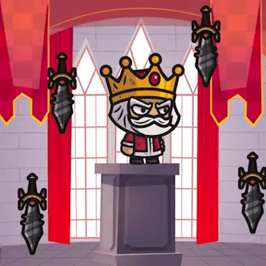 Fall of Swords game