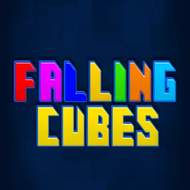Falling Cubes Game oyunu
