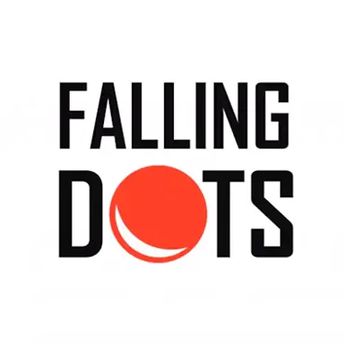 Falling Dots oyunu