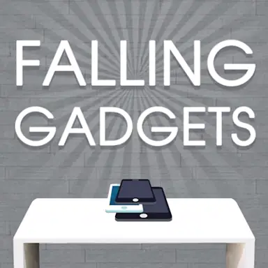 Falling Gadgets oyunu