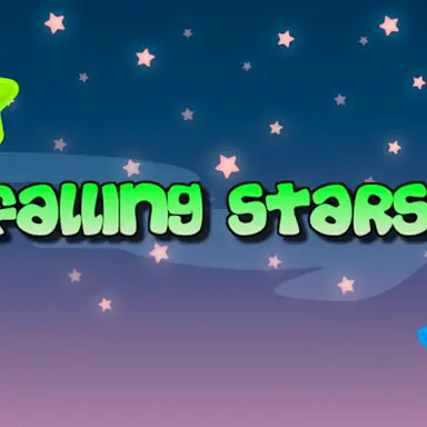 Falling Stars oyunu