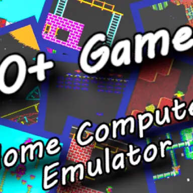 Family Emulator game