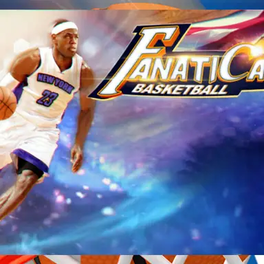 Fanatical Basketball oyunu