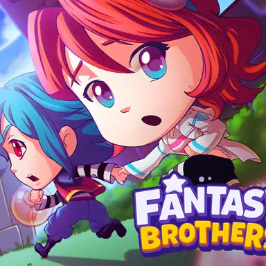 Fantasy Brothers oyunu