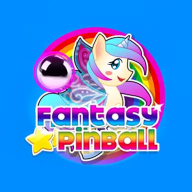 Fantasy Star Pinball oyunu