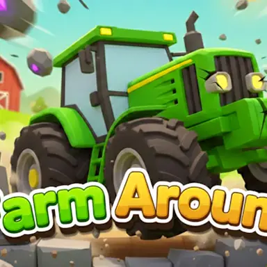 Farm Around oyunu