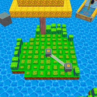 Farm Harvester oyunu