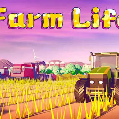 Farm Life game
