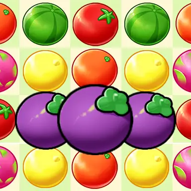 Farm Match Saga game