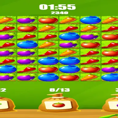 Farm Story game