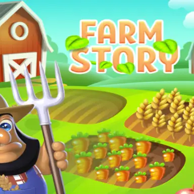 Farm Story oyunu