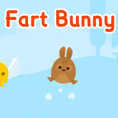 Fart Bunny oyunu