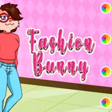 Fashion Bunny oyunu