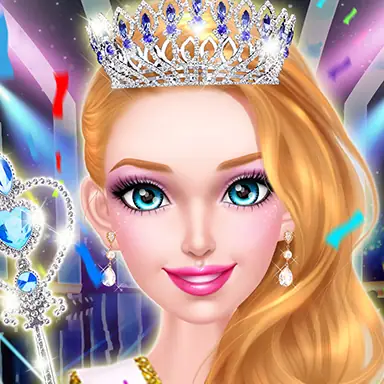 Fashion Doll - Beauty Queen oyunu