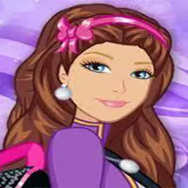 fashion new haire style oyunu