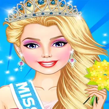 Fashion Queen Dressup oyunu
