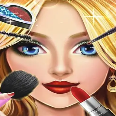 Fashion Show: Makeup oyunu