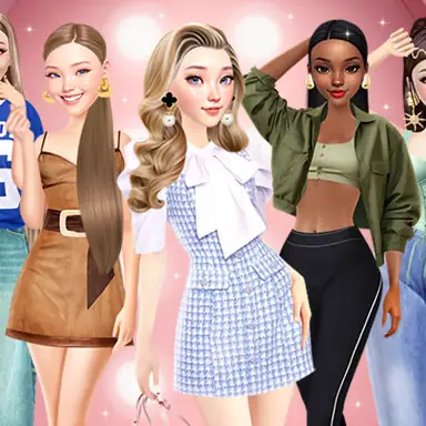 Fashion Week 2025 game