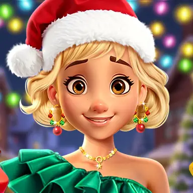 Fashionista Christmas Eve Party oyunu