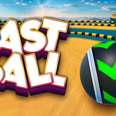 Fast Ball Jump game