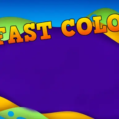 Fast Color oyunu