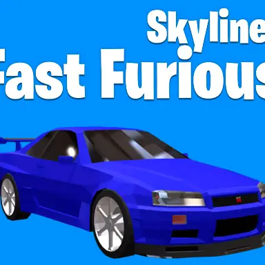 Fast Furious Skyline oyunu