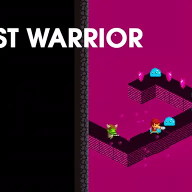 Fast Warrior oyunu