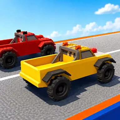 Faster Car Race oyunu