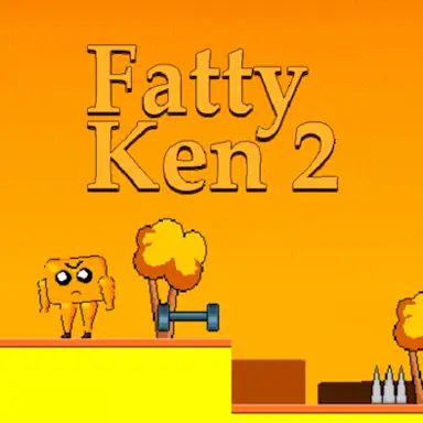 Fatty Ken 2 game