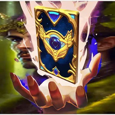 Faun Memory Match game