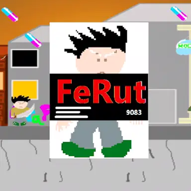 FeRut game