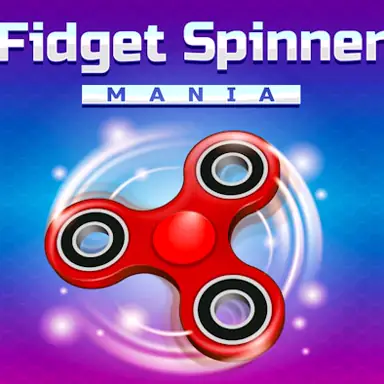 Fidget Spinner Mania oyunu