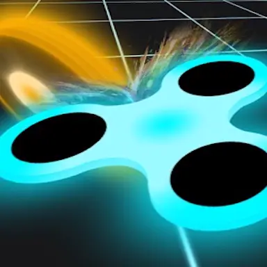 Fidget Spinner Master Game oyunu