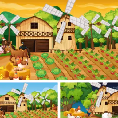 Field of Dreams: Simulation Adventure oyunu