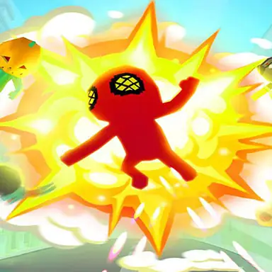 Fierce Battle Breakout game