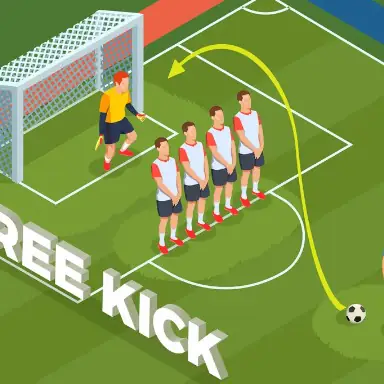 FIFA Soccer 2023 oyunu