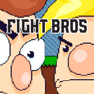 Fight Bros game