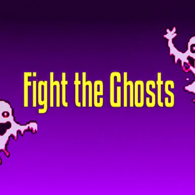 Fight the Ghosts oyunu