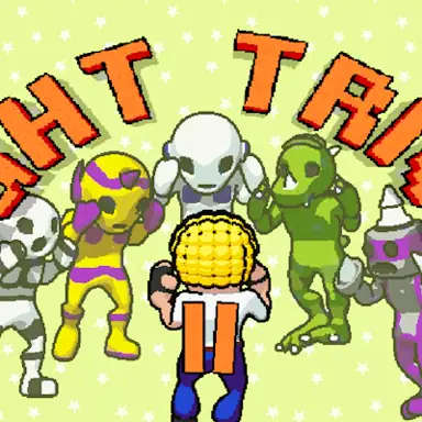 Fight Trivia 2 game