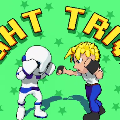 Fight Trivia oyunu